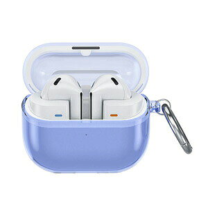 Samsung Galaxy Buds3 �P�[�X Galaxy Buds3 Pro �N���A�P�[�X �ϏՌ� �J�o�[ TPU�f�ނ̃J�o�[ �C���z���E�w�b�h�z�� �M�����N�V�[ �o�b�Y3 /�o�b�h3�v�� �P�[�X CASE �����h�~ ���[ �ی� ������� �\�t�g�P
