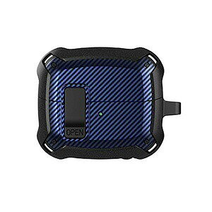 �T���X�� Samsung Galaxy Buds3 �P�[�X Galaxy Buds3 Pro �P�[�X �ϏՌ� �J�o�[ TPU�f�ނ̃J�o�[ �C���z���E�w�b�h�z�� �M�����N�V�[ �o�b�Y3 /�o�b�h3�v�� �J�[�{���� �\�t�g�P�[�X CASE �����h�~ ���[ ��