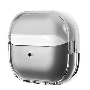 �T���X�� Samsung Galaxy Buds3 �P�[�X Galaxy Buds3 Pro �P�[�X �ϏՌ� �J�o�[ TPU&PC�f�ނ̃J�o�[ �C���z���E�w�b�h�z�� �M�����N�V�[ �o�b�Y3 /�o�b�h3�v�� �N���A�P�[�X CASE �����h�~ ���[ �ی� �֗� �n