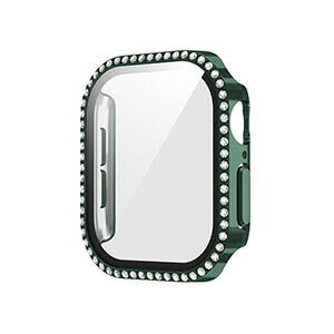 Apple Watch Series 10 42mm/46mm Watch Ultra3 49mm �P�[�X �J�o�[ ���킢�� �}���`�J���[ PC+�����K���X ��ʕی� �A�b�v�� �A�b�v���E�H�b�`10 42mm/46mm �n�[�h�P�[�X CASE �y�� �ȒP���� �Ռ��h�~ ��G�蔲�Q