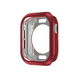 Apple Watch Series 10 42mm/46mm Watch Ultra3 49mm �P�[�X �J�o�[ �E�F�A���u���[���E�X�}�[�g�E�H�b�` �t���ی� ���b�L�d�グ TPU�f�� �V���v���� ��̌^ �\�t�g�J�o�[ CASE �����Ռ� �֗� �y�� �ȈՒ��E 