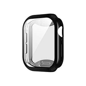 Apple Watch Series 10 42mm/46mm Watch Ultra3 49mm �P�[�X �J�o�[ �E�F�A���u���[���E�X�}�[�g�E�H�b�` �t���ی� ��ʕی� ���b�L TPU�f�� �V���v���� ��̌^ �\�t�g�J�o�[ CASE �����Ռ� �֗� �y�� �ȈՒ�