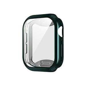 Apple Watch Series 10 42mm/46mm Watch Ultra3 49mm �P�[�X �J�o�[ �E�F�A���u���[���E�X�}�[�g�E�H�b�` �t���ی� ��ʕی� ���b�L TPU�f�� �V���v���� ��̌^ �\�t�g�J�o�[ CASE �����Ռ� �֗� �y�� �ȈՒ�