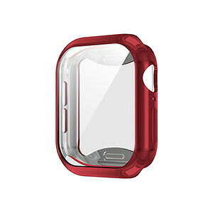 Apple Watch Series 10 42mm/46mm Watch Ultra3 49mm �P�[�X �J�o�[ �E�F�A���u���[���E�X�}�[�g�E�H�b�` �t���ی� ��ʕی� ���b�L TPU�f�� �V���v���� ��̌^ �\�t�g�J�o�[ CASE �����Ռ� �֗� �y�� �ȈՒ�