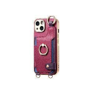 �A�b�v�� �A�C�t�H�� Apple iPhone 16 16 Plus 16 Pro 16 Pro Max�P�[�X CASE TPU&PC&PU���U�[ 2�d�\�� �w�ʃ��U�[�� �Ռ��h�~ �X�^���h�@�\ �J�[�h���[ �����O�t�� �X�g���b�v�t�� �y�� �֗� ���p �l�C �w��