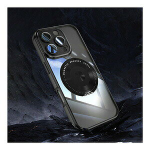 �A�b�v�� �A�C�t�H�� Apple iPhone 16 16 Plus 16 Pro 16 Pro Max �P�[�X �J�o�[ TPU�f�� �w�ʃJ�o�[ �����O�t�� �X�^���h�@�\ 360�x��] CASE �����₷�� �y�� �Ռ��h�~ �����h�~ �J���t�� �l�C ����������