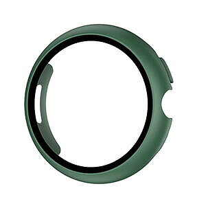 Google Pixel Watch 3 41/45mm �P�[�X �E�F�A���u���[���E�X�}�[�g�E�H�b�` PC�f��+�����K���X �t���J�o�[ �t���ی� �}���`�J���[ �V���v���� �n�[�h�J�o�[ CASE �����Ռ� ���h�~ �֗� �y�� �t�B������