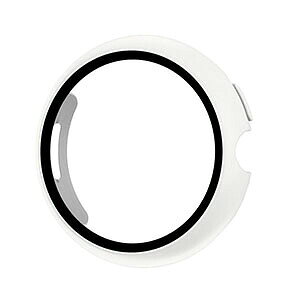 Google Pixel Watch 3 41/45mm �P�[�X �E�F�A���u���[���E�X�}�[�g�E�H�b�` PC�f��+�����K���X �t���J�o�[ �t���ی� �}���`�J���[ �V���v���� �n�[�h�J�o�[ CASE �����Ռ� ���h�~ �֗� �y�� �t�B������