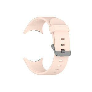 Google Pixel Watch 3 45mm �E�F�A���u���[���E�X�}�[�g�E�H�b�` ���� �o���h �V���R���f�� �r���v�x���g �X�|�[�c �x���g �����p �x���g �ւ��x���g �ȒP���� �u�₩ �g�тɕ֗� �������� �������