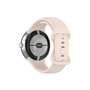 Google Pixel Watch 3 41mm/45mm �E�F�A���u���[���E�X�}�[�g�E�H�b�` ���� �o���h �V���R���f�� �r���v�x���g �X�|�[�c �x���g �����p �x���g �ւ��x���g �ȒP���� �u�₩ �g�тɕ֗� �������� ����