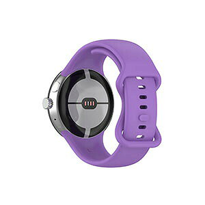 Google Pixel Watch 3 41mm/45mm �E�F�A���u���[���E�X�}�[�g�E�H�b�` ���� �o���h �V���R���f�� �r���v�x���g �X�|�[�c �x���g �����p �x���g �ւ��x���g �ȒP���� �u�₩ �g�тɕ֗� �������� ����