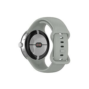 Google Pixel Watch 3 41mm/45mm �E�F�A���u���[���E�X�}�[�g�E�H�b�` ���� �o���h �V���R���f�� �r���v�x���g �X�|�[�c �x���g �����p �x���g �ւ��x���g �ȒP���� �u�₩ �g�тɕ֗� �������� ����