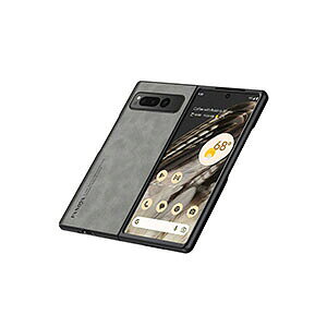 Google Pixel 9 Pro Fold Pixel Fold2 Pixel Fold �P�[�X �J�o�[ �܂肽���ݎ� �X�}�[�g�t�H���P�[�X CASE PC&PU���U�[ �X�}�z�ی�P�[�X �ϏՌ��J�o�[ �Ռ��h�~ �֗� ���p �w��h�~ �����h�~ ����A�����h