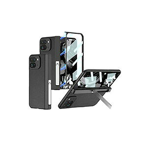 �O�[�O�� Google Pixel 9 Pro Fold Pixel Fold2 �P�[�X �J�o�[ �܂肽���ݎ� �X�}�[�g�t�H���P�[�X CASE PC&�����K���X �X�^���h�@�\ �X�}�z�ی�P�[�X �ϏՌ��J�o�[ �Ռ��h�~ �֗� ���p �w��h�~ �����h