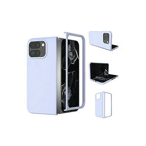 Google Pixel 9 Pro Fold Pixel Fold2 �P�[�X �J�o�[ �܂肽���ݎ� �X�}�[�g�t�H���P�[�X CASE PC�f�� �X�}�z�ی�P�[�X �ϏՌ��J�o�[ �Ռ��h�~ �֗� ���p �w��h�~ �����h�~ ����A�����h�~ �w�ʃJ�o