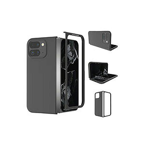 Google Pixel 9 Pro Fold Pixel Fold2 �P�[�X �J�o�[ �܂肽���ݎ� �X�}�[�g�t�H���P�[�X CASE PC�f�� �X�}�z�ی�P�[�X �ϏՌ��J�o�[ �Ռ��h�~ �֗� ���p �w��h�~ �����h�~ ����A�����h�~ �w�ʃJ�o