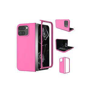 Google Pixel 9 Pro Fold Pixel Fold2 �P�[�X �J�o�[ �܂肽���ݎ� �X�}�[�g�t�H���P�[�X CASE PC�f�� �X�}�z�ی�P�[�X �ϏՌ��J�o�[ �Ռ��h�~ �֗� ���p �w��h�~ �����h�~ ����A�����h�~ �w�ʃJ�o