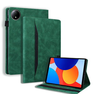 Xiaomi Redmi Pad SE 8.7�C���` �P�[�X �蒠�^ �J�o�[ ���h�~ �p�b�h SE 2024���f�� TPU+PU���U�[�f�ސ� �֗� �l�C �������� ������� �����₷�� ����h�~ �J�[�h���[ �X�^���h�@�\ �J�b�R���� �ϏՌ� 