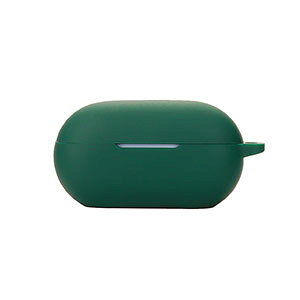 Beats Solo Buds �P�[�X �ϏՌ� �J�o�[ �_��̂���V���R���f�ނ̃J�o�[ �C���z���E�w�b�h�z�� �r�[�c Solo �o�b�Y �A�N�Z�T���[ �P�[�X CASE �����h�~ ���[ �ی� ������� �\�t�g�P�[�X �֗� ��