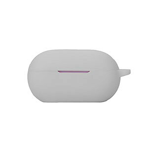 Beats Solo Buds �P�[�X �ϏՌ� �J�o�[ �_��̂���V���R���f�ނ̃J�o�[ �C���z���E�w�b�h�z�� �r�[�c Solo �o�b�Y �A�N�Z�T���[ �P�[�X CASE �����h�~ ���[ �ی� ������� �\�t�g�P�[�X �֗� ��