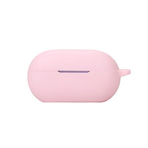 Beats Solo Buds �P�[�X �ϏՌ� �J�o�[ �_��̂���V���R���f�ނ̃J�o�[ �C���z���E�w�b�h�z�� �r�[�c Solo �o�b�Y �A�N�Z�T���[ �P�[�X CASE �����h�~ ���[ �ی� ������� �\�t�g�P�[�X �֗� ��