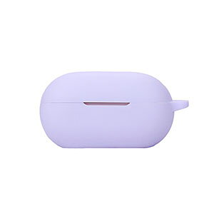 Beats Solo Buds �P�[�X �ϏՌ� �J�o�[ �_��̂���V���R���f�ނ̃J�o�[ �C���z���E�w�b�h�z�� �r�[�c Solo �o�b�Y �A�N�Z�T���[ �P�[�X CASE �����h�~ ���[ �ی� ������� �\�t�g�P�[�X �֗� ��