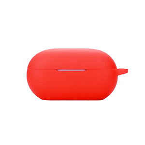 Beats Solo Buds �P�[�X �ϏՌ� �J�o�[ �_��̂���V���R���f�ނ̃J�o�[ �C���z���E�w�b�h�z�� �r�[�c Solo �o�b�Y �A�N�Z�T���[ �P�[�X CASE �����h�~ ���[ �ی� ������� �\�t�g�P�[�X �֗� ��