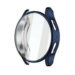 �T���X�� �M�����N�V�[ Samsung galaxy Watch7 40mm 44mm �P�[�X �J�o�[ �E�F�A���u���[���E�X�}�[�g�E�H�b�` ���炫�� ���C���X�g�[�� �}���`�J���[ TPU�f�ރ��b�L�d�グ �\�t�g�P�[�XCASE �ϏՌ��J�o