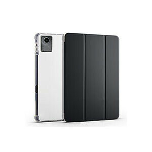 LAVIE Tab T11 T1155/HAS 11�C���` �P�[�X �J�o�[ TPU&PU���U�[ �ϏՌ��J�o�[ �����ی�P�[�X ������� �����₷�� ����h�~ �X�^���h�@�\ �I�[�g�X���[�v�@�\ �y���V�����[ Pencil���[�@�\ ��G�蔲�Q 