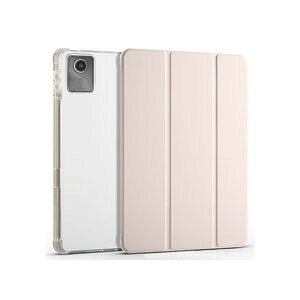 LAVIE Tab T11 T1155/HAS 11�C���` �P�[�X �J�o�[ TPU&PU���U�[ �ϏՌ��J�o�[ �����ی�P�[�X ������� �����₷�� ����h�~ �X�^���h�@�\ �I�[�g�X���[�v�@�\ �y���V�����[ Pencil���[�@�\ ��G�蔲�Q 