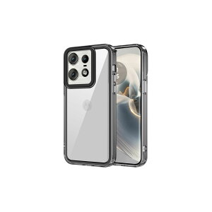 motorola edge 50 pro �P�[�X/edge 50s pro �P�[�X �ϏՌ� �J�o�[ ����ق��肩���� CASE ���� 2�w�\�� TPU&PC�f�� �Ռ��h�~ �N���A �l�C �w�ʃJ�o�[ �������� ������� ���g���[�� �G�b�W 50 �v��/�G�b�W 