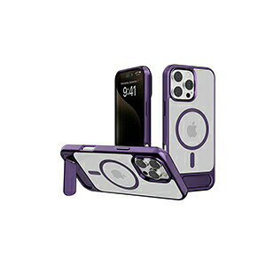 �A�b�v�� �A�C�t�H�� Apple iPhone 16 16 Plus 16 Pro 16 Pro Max�P�[�X �J�o�[ CASE TPU+PC�f�� �Ռ��h�~ �����₷�� �N���A ���� �X�^���h�@�\ �Y��� �֗� ���p �l�C �w��h�~ �ϏՌ��J�o�[ �N���A�w�ʃJ