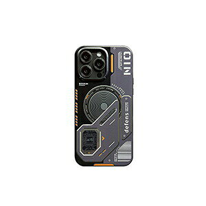 �A�b�v�� �A�C�t�H�� Apple iPhone 16 16 Plus 16 Pro 16 Pro Max�P�[�X �Ռ��ɋ��� PC�f�� �Ռ��h�~ �w�ʃJ�o�[ CASE ���� �y�� �}�O�l�b�g �����₷�� �J�b�R���� �֗� ���p �l�C �������� ������� CASE �w