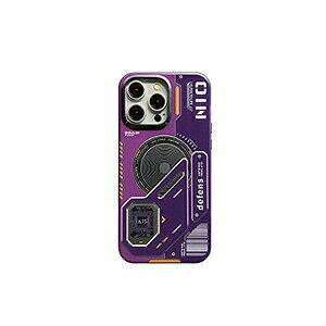 �A�b�v�� �A�C�t�H�� Apple iPhone 16 16 Plus 16 Pro 16 Pro Max�P�[�X �Ռ��ɋ��� PC�f�� �Ռ��h�~ �w�ʃJ�o�[ CASE ���� �y�� �}�O�l�b�g �����₷�� �J�b�R���� �֗� ���p �l�C �������� ������� CASE �w