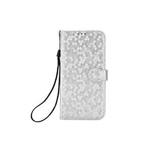 �V���[�v SHARP AQUOS R9 SH-51E AQUOS wish4 SH-52E�P�[�X �J�o�[ �ی� �蒠�^ TPU&PU���U�[ ������� CASE ����h�~ �ϏՌ� �����h�~ �X�^���h�@�\ �X�g���b�v�t�� �֗� ���p �J�[�h���[ �u�b�N�^ �J�b�R��