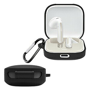 xiaomi Redmi Buds 6 Active �P�[�X �ϏՌ� �J�o�[ �V���R���f�ނ̃J�o�[ �C���z���E�w�b�h�z�� ���� �V���I�~ ���b�h�~ �o�b�Y 6 �A�N�e�B�u �P�[�X CASE �����h�~ ���[ �ی� ������� �\�t�g�P�[�X 