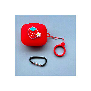 Xiaomi Redmi Buds 6 Active�P�[�X �_� �V���R���f�� �V���I�~ ���h�~�[ �A�N�Z�T���[ �Y��� �J���t�� ���� CASE �ϏՌ� �����h�~ ���[ �ی� �\�t�g�P�[�X ���������܂܏[�d�^�C�v �J���r�i�t��