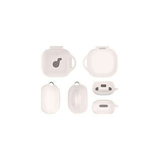 Anker Soundcore P40i �P�[�X �_��̂���V���R���f�� �J�o�[ �C���z���E�w�b�h�z�� �A�N�Z�T���[ CASE �ϏՌ� �����h�~ ���[ �ی� ������� �A���J�[ �T�E���h�R�A P40i �\�t�g�P�[�X �֗� ���p �J