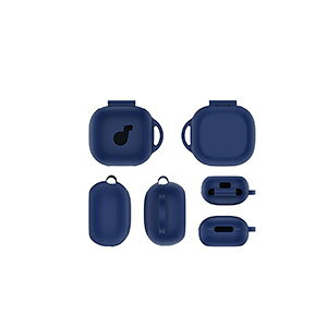 Anker Soundcore P40i �P�[�X �_��̂���V���R���f�� �J�o�[ �C���z���E�w�b�h�z�� �A�N�Z�T���[ CASE �ϏՌ� �����h�~ ���[ �ی� ������� �A���J�[ �T�E���h�R�A P40i �\�t�g�P�[�X �֗� ���p �J