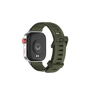 Huawei Watch Fit 3 �E�F�A���u���[���E�X�}�[�g�E�H�b�` ���� �o���h �V���R���f�� �X�|�[�c �x���g �t�@�[�E�F�C �E�H�b�` Watch Fit 3 �����p �x���g �ȒP���� �u�₩ �g�тɕ֗� ���p �l�C ������