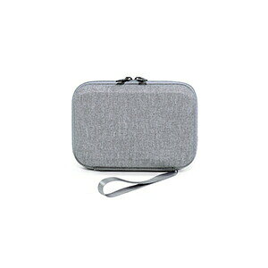 Insta360 GO 3/GO 3s �P�[�X ���[ �ی�P�[�X �o�b�O �L���[�����O�P�[�X �ϏՌ� �P�[�X Insta360 GO 3/GO 3s ���^�A�N�V�����J���� �{�̂⎥�C�y���_���g�Ȃǂ̃A�N�Z�T�������[�\ �X�g���b�v�t�� 