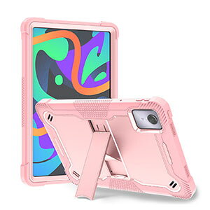 Lenovo Tab K11 ZADG0015JP/ZADC0062JP �P�[�X �ϏՌ� �J�o�[ �^�u���b�gPC �J�b�R���� �X�^���h�@�\�t�� ����ق��肩���� �ϏՌ� 2�d�\�� PC+�V���R���f�ސ� �������� ������� �֗����̍��� ���p �l