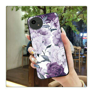 �V���[�v SHARP AQUOS wish4 SH-52E �P�[�X �ϏՌ� �J�o�[ �^�t�Ŋ�� TPU�f�� �ԕ� �y�� �����₷�� �Ռ��z�� �w��h�~ ��G�蔲�Q �����h�~ ������� �J�b�R���� �֗� ���p �l�C �Ռ��ɋ��� �w�ʃJ