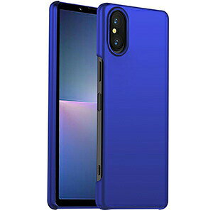 SONY Xperia 1 VI SO-51E/XQ-EC44/Xperia 10 VI SO-52E �P�[�X �ϏՌ� �J�o�[ ����ق��肩���� �v���X�`�b�N�� CASE �ϏՌ� �y�� �����₷�� �J�b�R���� �֗� ���p �l�C �������� ������� �֗����̍��� �\