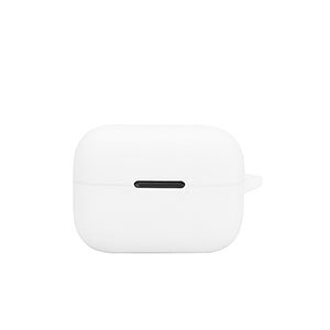 Anker Soundcore AeroClip �P�[�X �_��̂���V���R���f�� �J�o�[ �C���z���E�w�b�h�z�� �A�N�Z�T���[ CASE �ϏՌ� �����h�~ ���[ �ی� ������� �A���J�[ �T�E���h�R�A �G�A���N���b�v �\�t�g�P�[