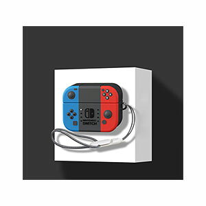 Anker Soundcore AeroClip �P�[�X �_��̂���V���R���f�� �J�o�[ �C���z���E�w�b�h�z�� �A�N�Z�T���[ CASE �ϏՌ� �����h�~ ���[ �ی� ������� �A���J�[ �T�E���h�R�A �G�A���N���b�v �\�t�g�P�[