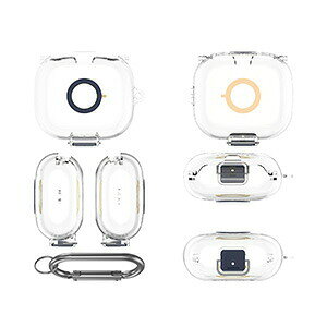 Beats Powerbeats Pro 2 �N���A�P�[�X �_��̂���TPU�f�� �J�o�[ �C���z���E�w�b�h�z�� �A�N�Z�T���[ CASE �ϏՌ� �����h�~ ���[ �ی� ������� �r�[�c�E�G���N�g���j�N�X �p���[�r�[�c�v��2 ���� 