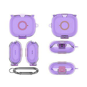 Beats Powerbeats Pro 2 �N���A�P�[�X �_��̂���TPU�f�� �J�o�[ �C���z���E�w�b�h�z�� �A�N�Z�T���[ CASE �ϏՌ� �����h�~ ���[ �ی� ������� �r�[�c�E�G���N�g���j�N�X �p���[�r�[�c�v��2 ���� 