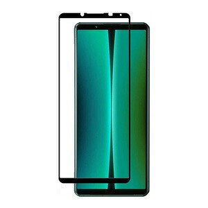 SONY Xperia 1 VII �t�B����/Xperia 10 VII �K���X�t�B���� �t���ی�V�[�g �d�x9H �����K���X HD Film �t�B���� LCD�X�N���[�� �ی�t�B���� �����ߗ� �w��y�� ��U�h�~ �����h�~ �X�}�z �\�j�[ �G�N