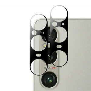 2���Z�b�g SONY Xperia 1 VII �t�B����/Xperia 10 VII �����Y �ی�t�B���� HD Film �X�}�z �A�N�Z�T���[ �����K���X�f�� �ی�V�[�g �����ߗ�&�ɔ��^ �����h�~ Lens Film �\�j�[ �G�N�X�y���A 1 VII/�G�N�X